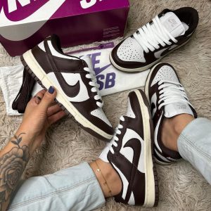Nike Dunk Cacau
