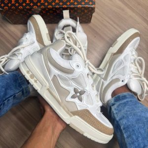 Sneaker LV Skate
