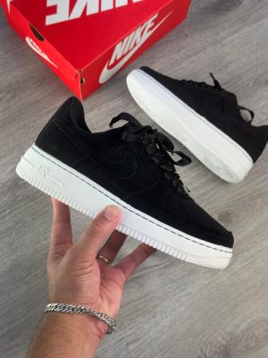 Air force One camurça