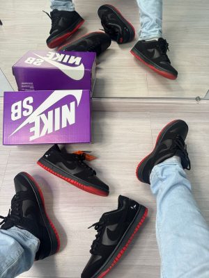 Nike Dunk