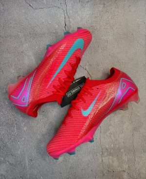Chuteira Mercurial Nike Air Zoom