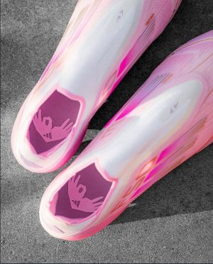 Chuteira Adidas F50