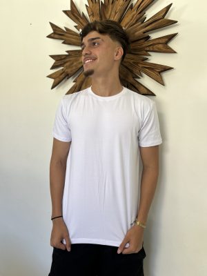CAMISA LISA PADRÃO ZARA