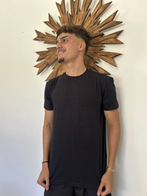 CAMISA LISA PADRÃO ZARA