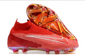 Chuteira Nike Phantom GX
