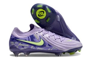 Chuteira Nike Phantom GX II