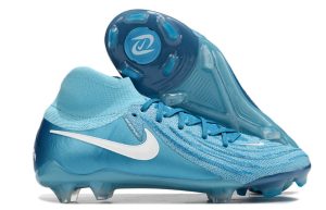 Chuteira Nike Phantom GX II Cano Alto