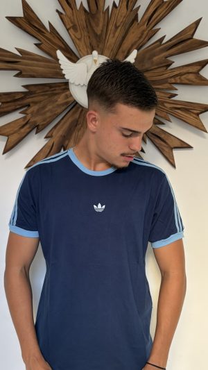 Camisa Adidas Retrô