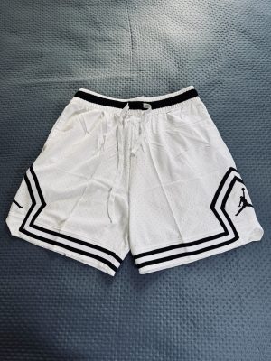 Bermuda jordan