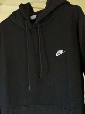 Moletom Nike