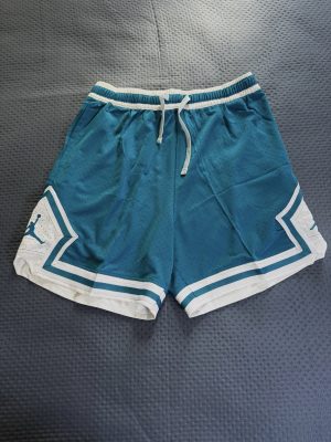 Bermuda jordan